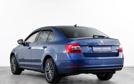 Skoda Octavia, 2019 год, 2 193 080 рублей, 2 фотография