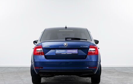 Skoda Octavia, 2019 год, 2 193 080 рублей, 4 фотография