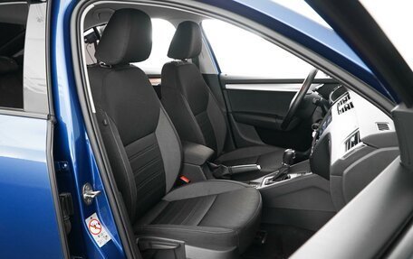 Skoda Octavia, 2019 год, 2 193 080 рублей, 8 фотография