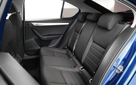 Skoda Octavia, 2019 год, 2 193 080 рублей, 9 фотография