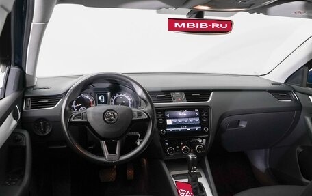 Skoda Octavia, 2019 год, 2 193 080 рублей, 6 фотография