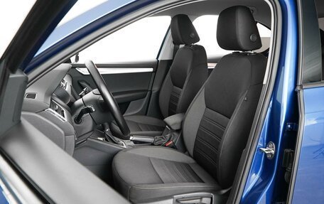 Skoda Octavia, 2019 год, 2 193 080 рублей, 10 фотография