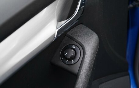 Skoda Octavia, 2019 год, 2 193 080 рублей, 19 фотография