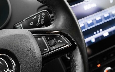Skoda Octavia, 2019 год, 2 193 080 рублей, 13 фотография