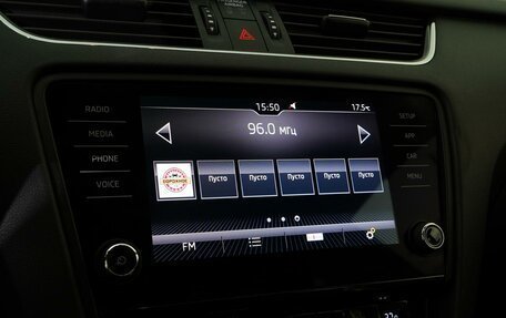 Skoda Octavia, 2019 год, 2 193 080 рублей, 24 фотография