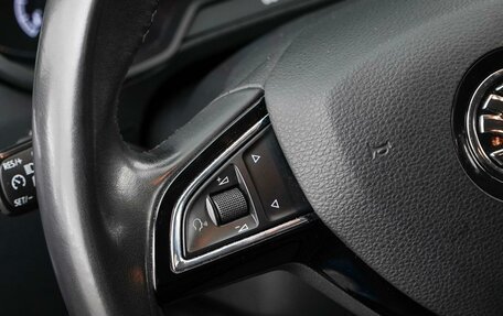 Skoda Octavia, 2019 год, 2 193 080 рублей, 12 фотография