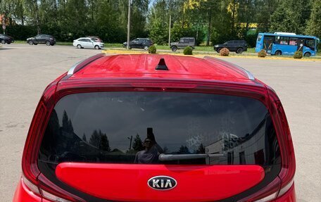 KIA Soul III, 2019 год, 1 850 000 рублей, 7 фотография
