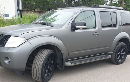 Nissan Pathfinder, 2012 год, 1 350 000 рублей, 1 фотография