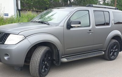 Nissan Pathfinder, 2012 год, 1 350 000 рублей, 1 фотография