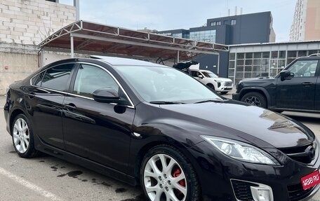 Mazda 6, 2008 год, 900 000 рублей, 1 фотография