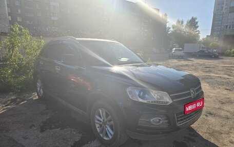 Zotye T600, 2017 год, 779 000 рублей, 1 фотография
