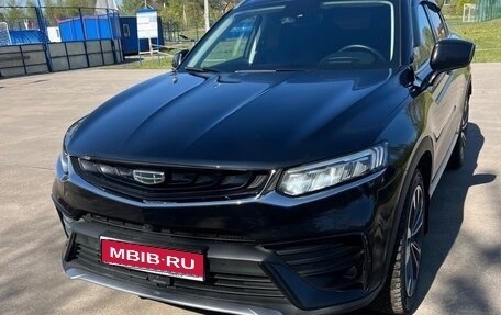 Geely Tugella FY11, 2021 год, 2 300 000 рублей, 1 фотография