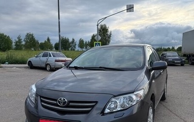 Toyota Corolla, 2008 год, 790 000 рублей, 1 фотография