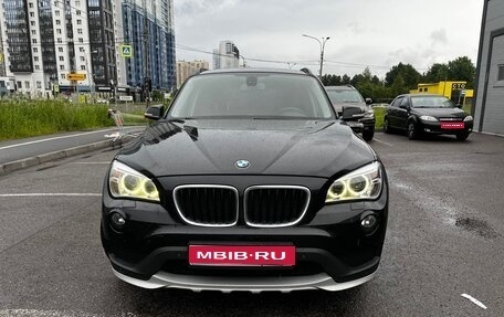 BMW X1, 2014 год, 1 700 000 рублей, 1 фотография