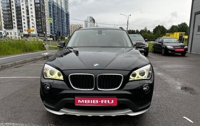 BMW X1, 2014 год, 1 700 000 рублей, 1 фотография