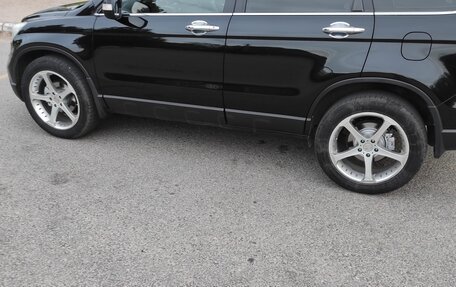 Honda CR-V III рестайлинг, 2008 год, 1 500 000 рублей, 2 фотография