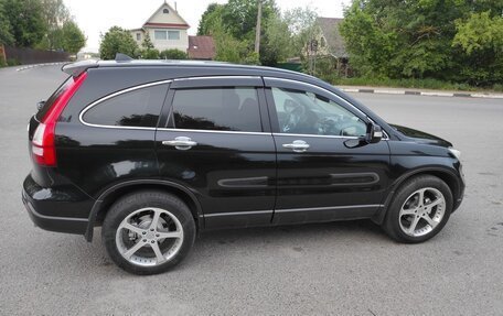 Honda CR-V III рестайлинг, 2008 год, 1 500 000 рублей, 7 фотография