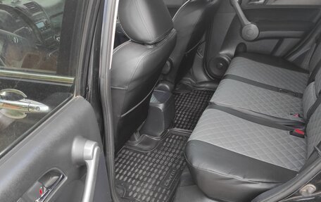Honda CR-V III рестайлинг, 2008 год, 1 500 000 рублей, 9 фотография