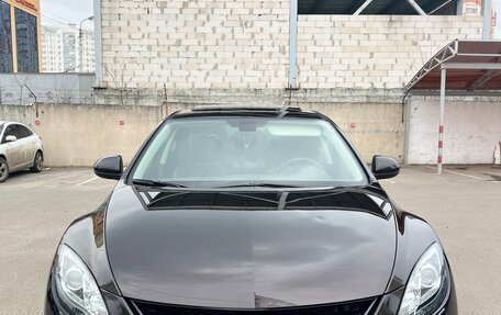 Mazda 6, 2008 год, 900 000 рублей, 3 фотография