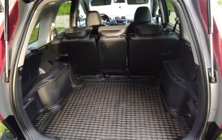 Honda CR-V III рестайлинг, 2008 год, 1 500 000 рублей, 13 фотография