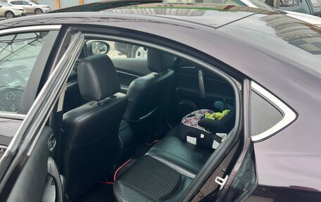 Mazda 6, 2008 год, 900 000 рублей, 8 фотография