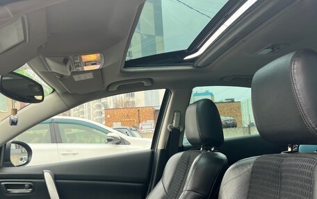 Mazda 6, 2008 год, 900 000 рублей, 7 фотография