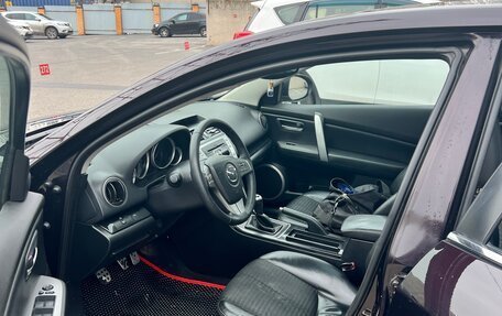 Mazda 6, 2008 год, 900 000 рублей, 9 фотография