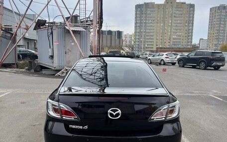 Mazda 6, 2008 год, 900 000 рублей, 4 фотография