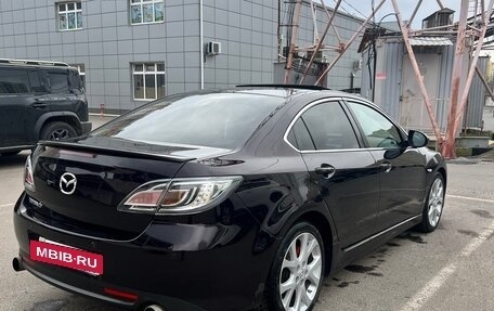Mazda 6, 2008 год, 900 000 рублей, 5 фотография