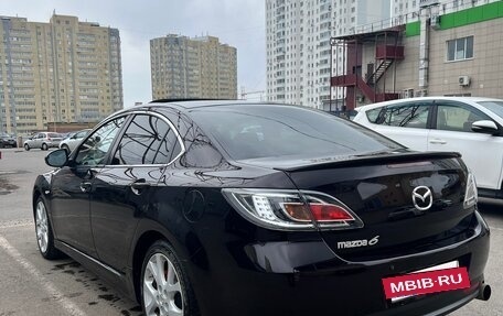 Mazda 6, 2008 год, 900 000 рублей, 6 фотография