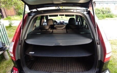 Honda CR-V III рестайлинг, 2008 год, 1 500 000 рублей, 14 фотография