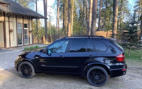 BMW X5, 2011 год, 1 750 000 рублей, 2 фотография
