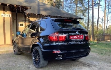 BMW X5, 2011 год, 1 750 000 рублей, 3 фотография