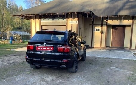 BMW X5, 2011 год, 1 750 000 рублей, 4 фотография