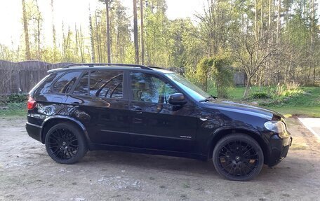 BMW X5, 2011 год, 1 750 000 рублей, 5 фотография
