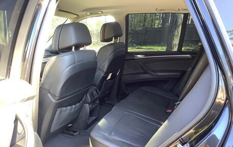 BMW X5, 2011 год, 1 750 000 рублей, 12 фотография