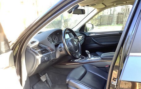 BMW X5, 2011 год, 1 750 000 рублей, 11 фотография