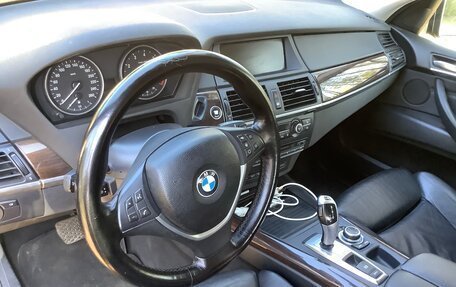 BMW X5, 2011 год, 1 750 000 рублей, 9 фотография