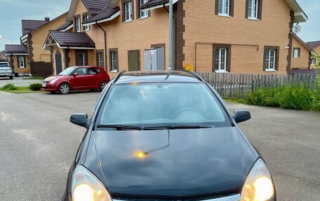 Opel Astra H, 2009 год, 549 000 рублей, 2 фотография