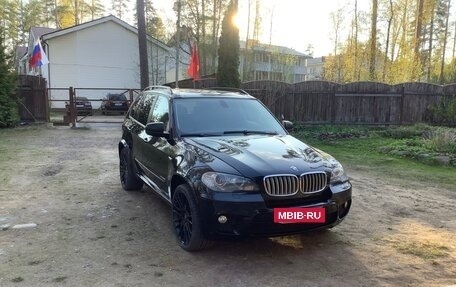 BMW X5, 2011 год, 1 750 000 рублей, 6 фотография
