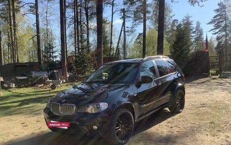 BMW X5, 2011 год, 1 750 000 рублей, 16 фотография
