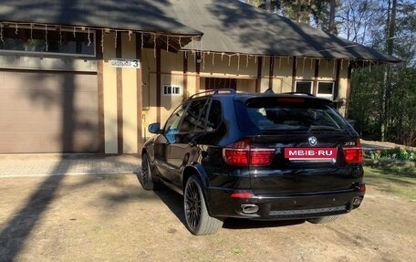 BMW X5, 2011 год, 1 750 000 рублей, 14 фотография