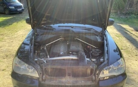 BMW X5, 2011 год, 1 750 000 рублей, 8 фотография