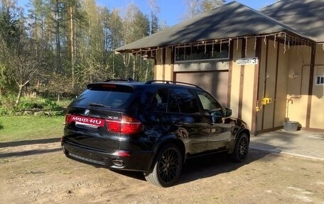 BMW X5, 2011 год, 1 750 000 рублей, 13 фотография