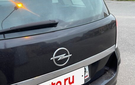 Opel Astra H, 2009 год, 549 000 рублей, 4 фотография