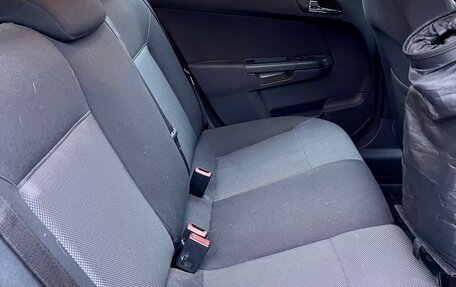 Opel Astra H, 2009 год, 549 000 рублей, 17 фотография