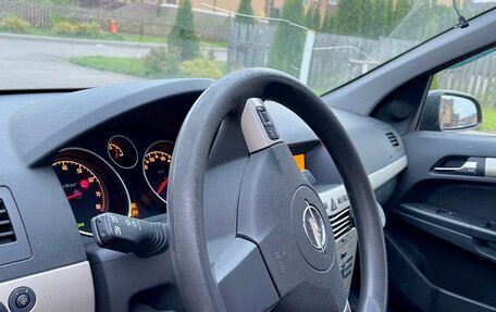 Opel Astra H, 2009 год, 549 000 рублей, 15 фотография