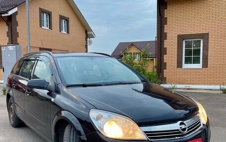 Opel Astra H, 2009 год, 549 000 рублей, 8 фотография