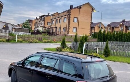 Opel Astra H, 2009 год, 549 000 рублей, 7 фотография