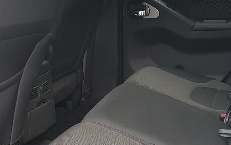 Nissan Pathfinder, 2012 год, 1 350 000 рублей, 10 фотография